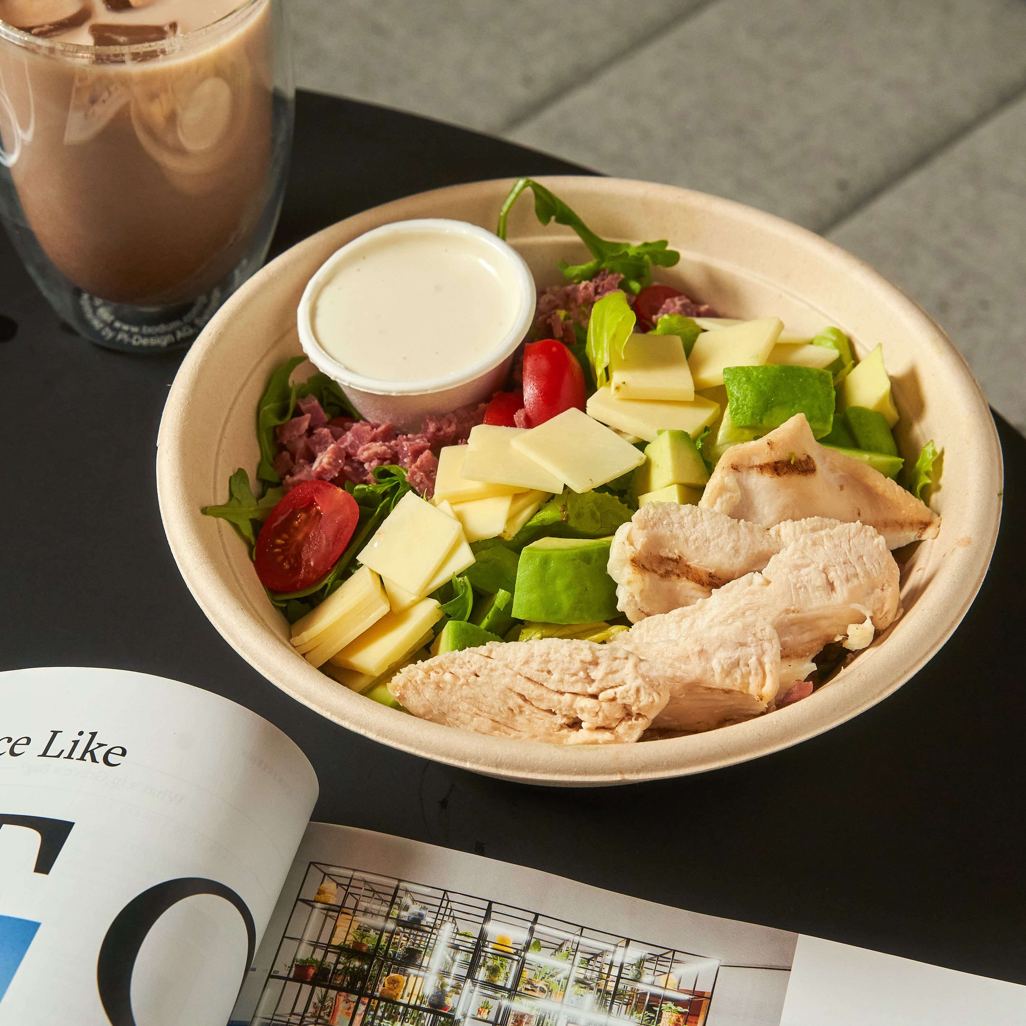 Cobb Salad